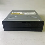 Hitachi Dvd Rewriter Model GSA-H53N. Fixed Price $26.00.