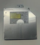 Dell Hl Data Storage GU90N Super Multi Sata Cd-rw/dvd-rw Drive No Front Bezel. Fixed Price $8.99.