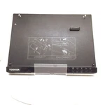 Toshiba Libretto Docking Station Dvdrw / Dvd-ram (PA3433U-1DV2). Fixed Price $299.99.