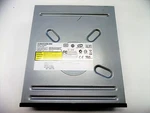 Dell HX872 Dvd Rw 2MB 5.25? Black Sata Optical Drive Odd Writer DH-48C2S. Fixed Price $24.86.