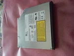 NM087 DS-8W1P Genuine Dell Dvd Drive With Bezel Inspiron 1525 PP29L. Fixed Price $12.95.