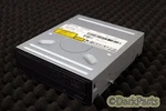 Dell 0DK075 Black Ide Dvd-rw Disk Drive GSA-H21N. Fixed Price $26.27.