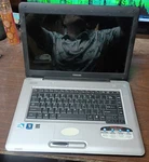 Toshiba Satellite L455 Windows 7 Working Cd Rom/dvd Pre-owned. Fixed Price $45.00.