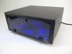 Primera Bravo Disc Publisher Xr Dvd Cd Printer. Fixed Price $259.00.