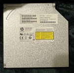Hp Internal Sata Dvd/cd Rom Drive DU-8RESH. Fixed Price $17.50.