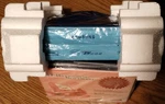 Samsung SW-232 32X10X40 Cd-rw Ide Drive With Original Box/packing/sw Discs. Fixed Price $20.00.