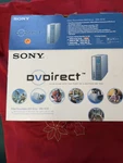 Sony VRD-VC10 Home Video Archiver Camcorder/vhs Convertor Dvd+r Disks. Fixed Price $76.87.