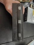 Lite-on DH-20A4P04C Internal Sata Dvd/cd Rewritable Drive 5.25IN Black For Pc. Fixed Price $15.50.