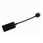 For Thinkpad T14 Gen (type 20UD, 20UE) RJ45 Ethernet Cable Adapter Dongle. Fixed Price $16.39.