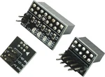 Front Panel Header Adapter Kit For Dell Optiplex 390, 3010, 3020 (3PC). Fixed Price $24.99.