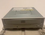 Hl Data Storage Cd-r/rw Drive Model : GCE-8483B Preowned. Fixed Price $14.99.