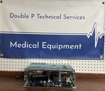 Siemens 10854302 Rev 01 Acuson S2000 Ultrasound Cpu Module Tested. Fixed Price $763.00.