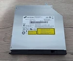Hitachi Sata Slim 12.7MM Lg GT20N Dvd Burner For Laptop Notebook. Fixed Price $11.60.