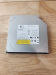 Hp Odd Slim Sata Dvd-rom Drive DV-28S DS-8D9SH 481428-001. Fixed Price $12.75.