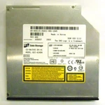 Hl Data Storage Cd-rw/dvd Drive, GCC-424ON, Rev A00. Fixed Price $15.00.