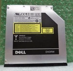 Dell Latitude Cd/dvd-rw Sata Drive GNK3H AD-7930H. Fixed Price $6.89.