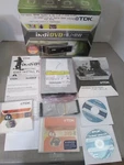 Tdk Indi Vdv +r/+rw/cd Burner 440N. Fixed Price $23.99.