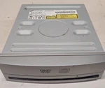 H-l Data Storage GCC-4482B Ide Internal Cdrw-dvd Writer-rom Drive #4. Fixed Price $26.99.