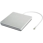 Viktck Usb-c Superdrive External Dvd/cd Reader And Burner For Silver. Fixed Price $57.11.