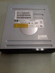Hp 410125-200 DH-16DYS Dvd/rw Sata Disc Drive. Fixed Price $16.12.