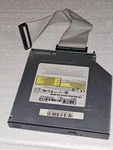 Toshiba Samsung SN-M242D Cd-rw/dvd Slim Ide For Laptop Black. Fixed Price $14.99.