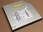 Teac Laptop Cd Dvd Drive 0RU772 DV-28S-VDS 1977192V-DS A01 Bay Dell. Fixed Price $6.99.