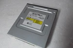 Dell Toshiba Black 16X Sata Desktop Optical Dvd Rw SH-216 D5PV2 N90ND 2YD8R. Fixed Price $24.75.