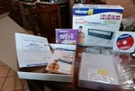 Memorex TRUE8X Dual Format Dvd Recorder. Fixed Price $16.99.