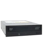 Dell Dvd Cdrw 48X Ide 5.25 Black (0U9565). Fixed Price $150.00.