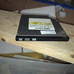 Dvd Writer Model TS-L633C. Fixed Price $20.00.