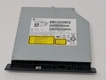 Hp Super Multi Dvd Writer GUD1N S05NT 849055-6C6 Black Bezel. Fixed Price $20.88.