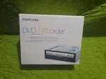 Memorex Dvd Recorder MRX-550L Never Used Open Box. Fixed Price $34.99.