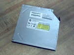Hp DU-8AESH Dvd/cd Rewritable Drive 849055-HC1. Fixed Price $20.77.