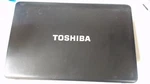 Toshiba Satellite C655D Lcd Back Cover & Front Bezel V000220020 V000220000. Fixed Price $33.16.