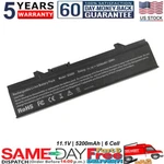 Laptop Battery For Dell Latitude E5400 E5500 E5410 E5510 KM742 PX644H /charger. Fixed Price $14.99.