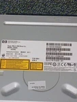 Hp Oem Super Multi Dvd Rewriter With Lightscribe GH60L 575781-501 615646-001. Fixed Price $19.88.