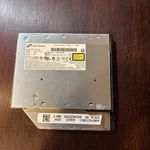 11S39T2668 GCC-4244N Ibm Dvd Drive W/ Bezel. Fixed Price $12.22.