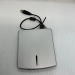 (906-5) External Usb Portable Cd-rom Drive Nec PC-VP-SU01 Powered On Verified. Fixed Price $83.09.