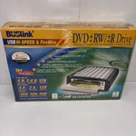 Buslink Internal Dvd Rw/+-r Drive All One Cd-rw/cd-rom New Sealed. Fixed Price $49.99.