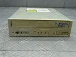Plextor Plexwriter PX-W1210TS Scsi Cd-rw Internal Burner 50-PIN. Fixed Price $72.99.