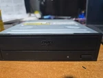 Hl Data Storage Dvd-rom Drive GDR-H10N. Fixed Price $12.99.