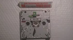 Complete Nintendo Wii RVL-001 RVL001 Dvd Drive Replacement Part With New Lens. Fixed Price $34.95.