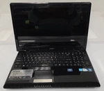 Msi A6200 Laptop (MS-1681) Intel Pentium P6100 15.6" 4GB Ram 320GB Hdd. Fixed Price $149.99.