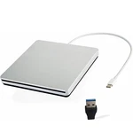 Viktck External Cd Dvd Drive Usb Ultra Slim Portable Player Burner. Fixed Price $49.99.