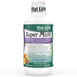 Vital Earth Minerals Super Liquid Multivitamins For Women & Kids .... Fixed Price $80.04.