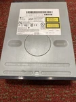 Vintage Lg Cd-r/rw Drive Beige CED-8120B Compaq Presario 12/4/32X Tested. Fixed Price $10.00.