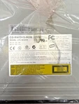 Lite On Cd-rw/dvd-rom Drive Model LTC-48161H New Vintage. Fixed Price $39.00.