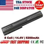 Battery For Hp Pavillion DV7 480385-001 14.4V 75WH HSTNN-IB75 Cell Notebook Pc. Fixed Price $20.99.