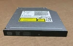 Dell/hp Low PROFILE(0.5") Internal Sata Dvd Rw Optical Drive 23HW6 GTB0N GTA0N. Fixed Price $8.79.