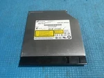 Hl Multi Burner Drive Cd-rw Dvd GU10N LGE-DMGU10F(B) For Asus UL50A W/bezel. Fixed Price $15.00.
